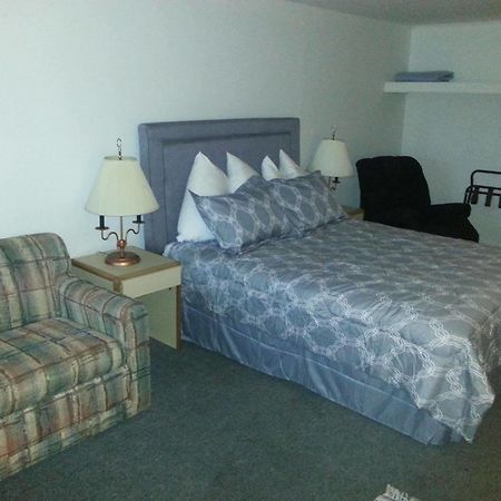 Cabin City Motel Cape May Esterno foto